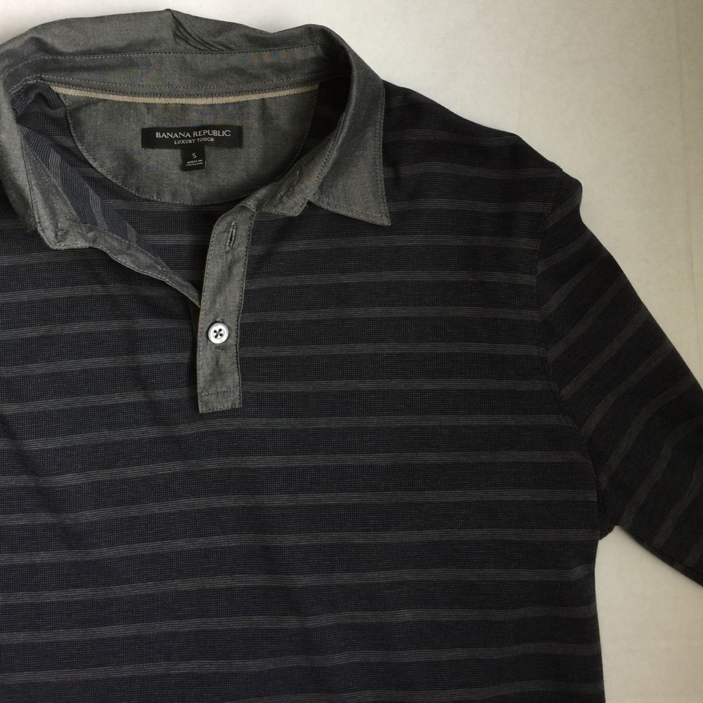 Banana Republic Shirt