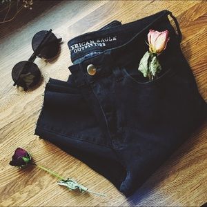 American Eagle High-Rise Jegging 360 Super Stretch