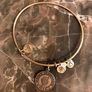 Alex and Ani Bryant university