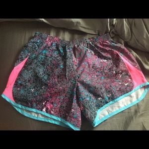 NWOT Nike Running Shorts