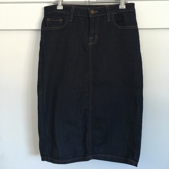 Seven Two Denim | Skirts | Seven Two 
