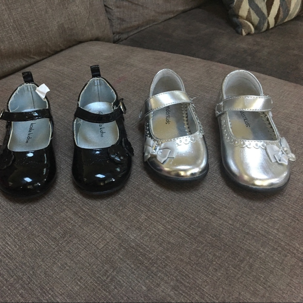 dress shoes bundle