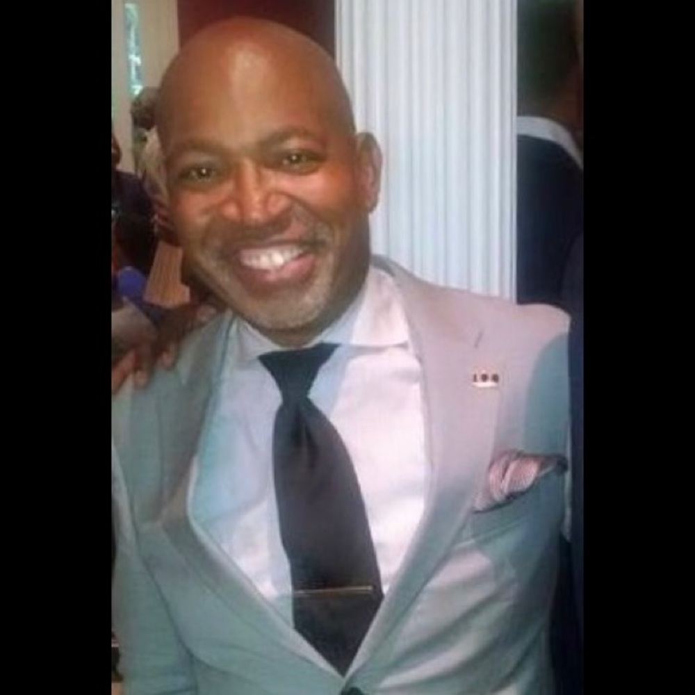 Meet your Posher, John wesley