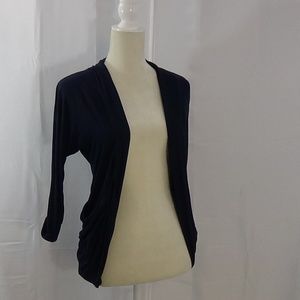 Zenana Outfitter Front Open Cardigan
