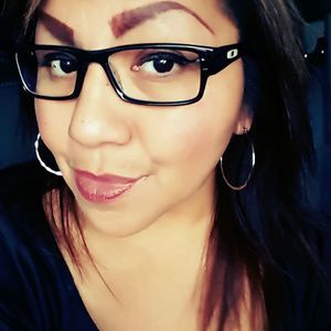 Meet your Posher, Barbara