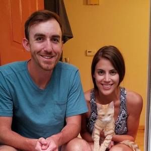 Meet your Posher, Amanda