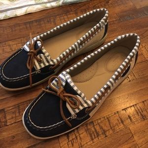 New! Sperry Top sider
