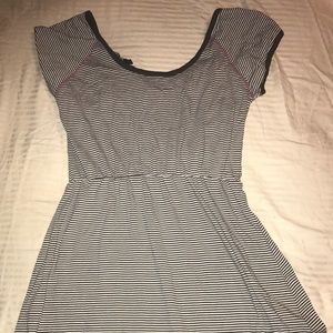 PrAna dress