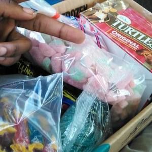 Meet your Posher, Marcus