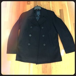 BRAND NEW Nautica men's wool jacket