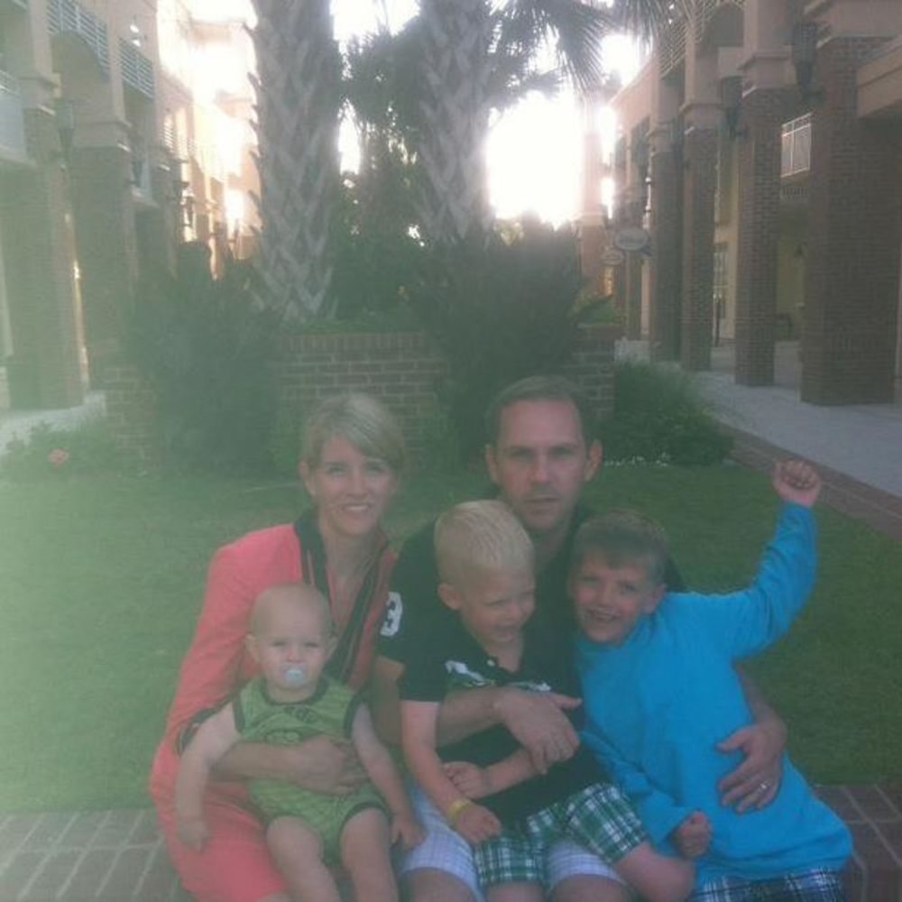 Meet your Posher, Melanie