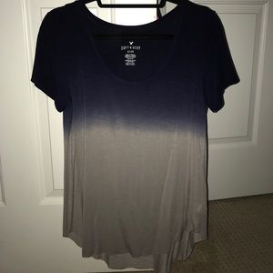Soft & sexy tshirt from American Eagle