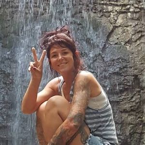 Meet your Posher, Brandy