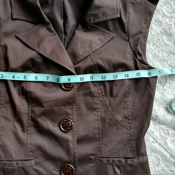 Ectetera top - Picture 8 of 8