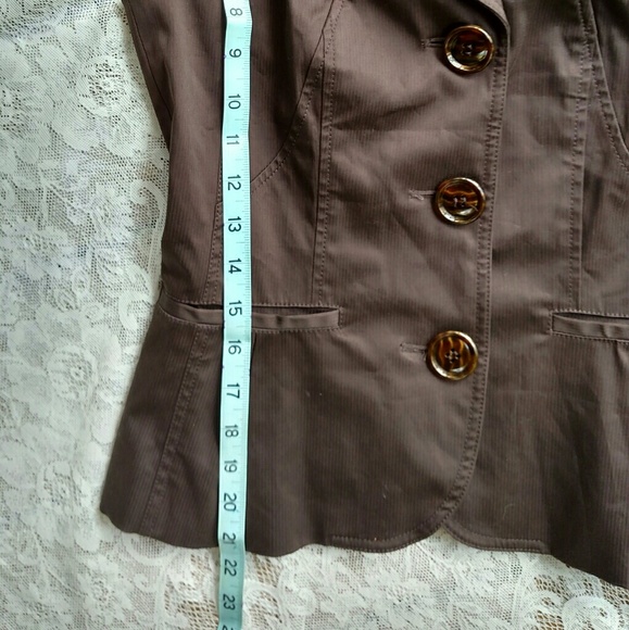 Ectetera top - Picture 6 of 8