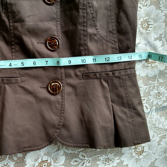 Ectetera top - Picture 7 of 8