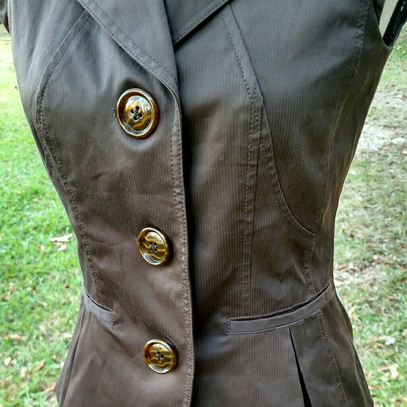 Ectetera top - Picture 2 of 8