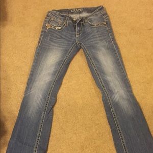 Grace Jeans