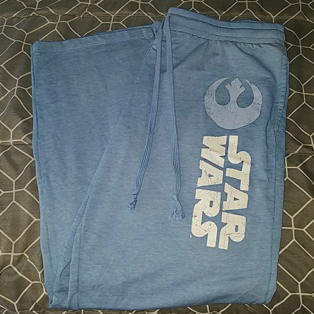 Star Wars Pajama Set