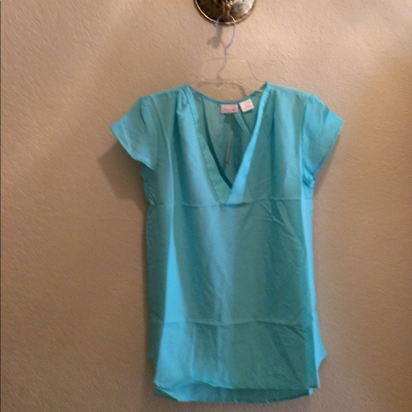 All For Color blouse - Picture 5 of 7