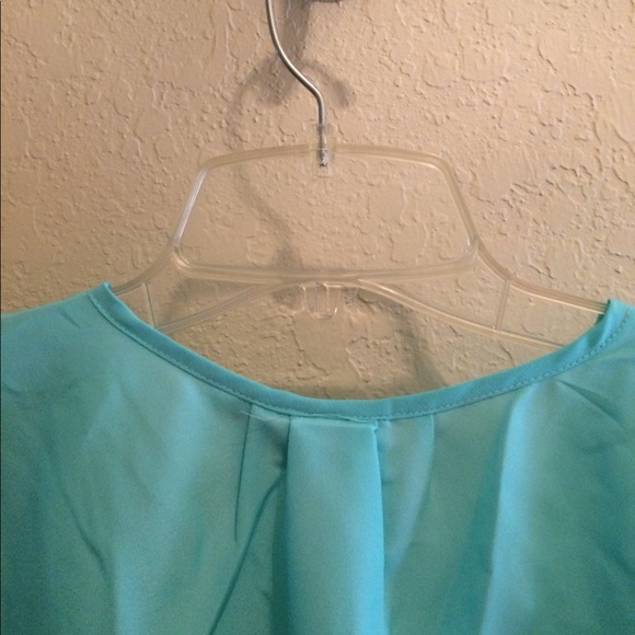 All For Color blouse - Picture 6 of 7