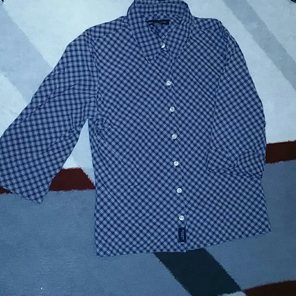 Abercrombie Top