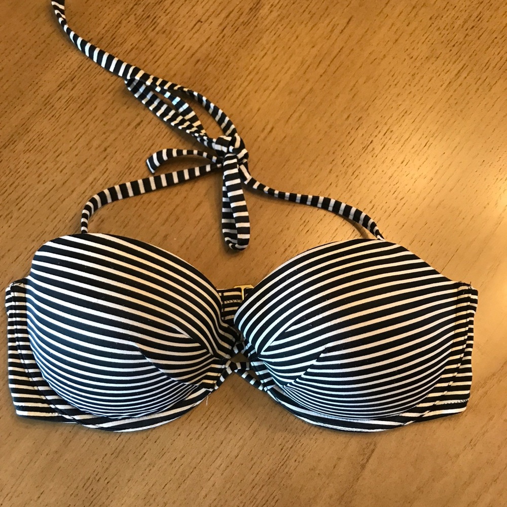 Victoria's Secret Bikini Top