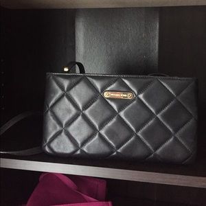 Michael Kors crossbody/shoulder bag