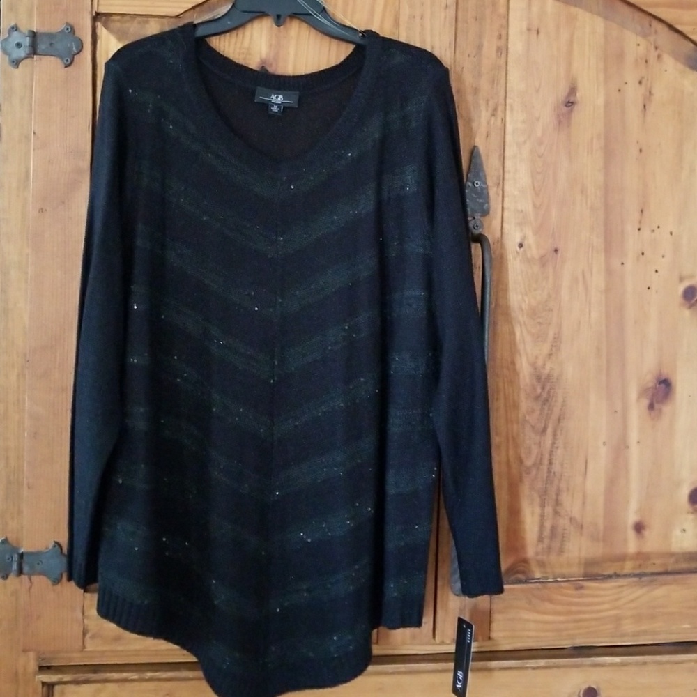 Woman sweater