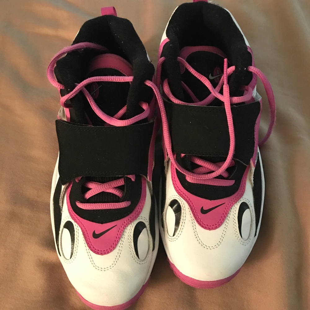 Speed Turf Nikes