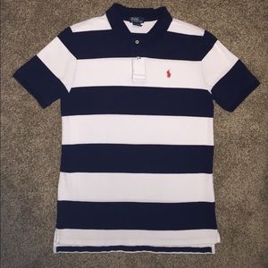 Boys Polo short sleeve shirt size XL (18-20)