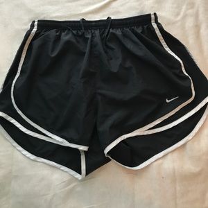Nike athletic shorts