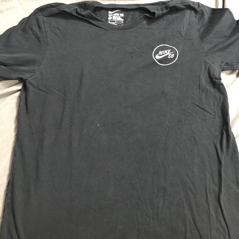 Nike SB shirt M