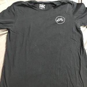 Nike SB shirt M