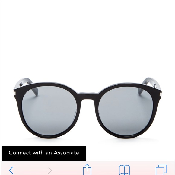 Sunglasses by Saint Laurent classic