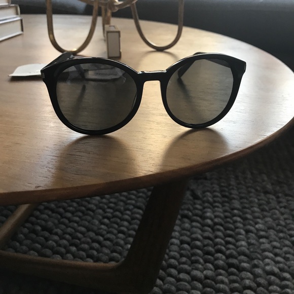 Sunglasses by Saint Laurent classic main image 4