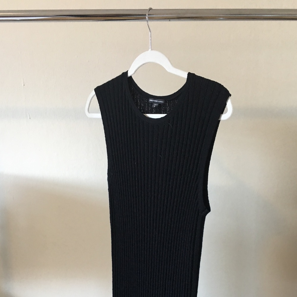 James Perse Knit Midi