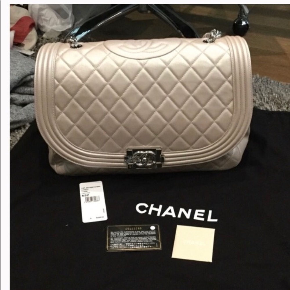 Chanel bag NWT