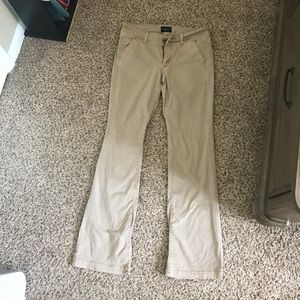 American eagle khaki's