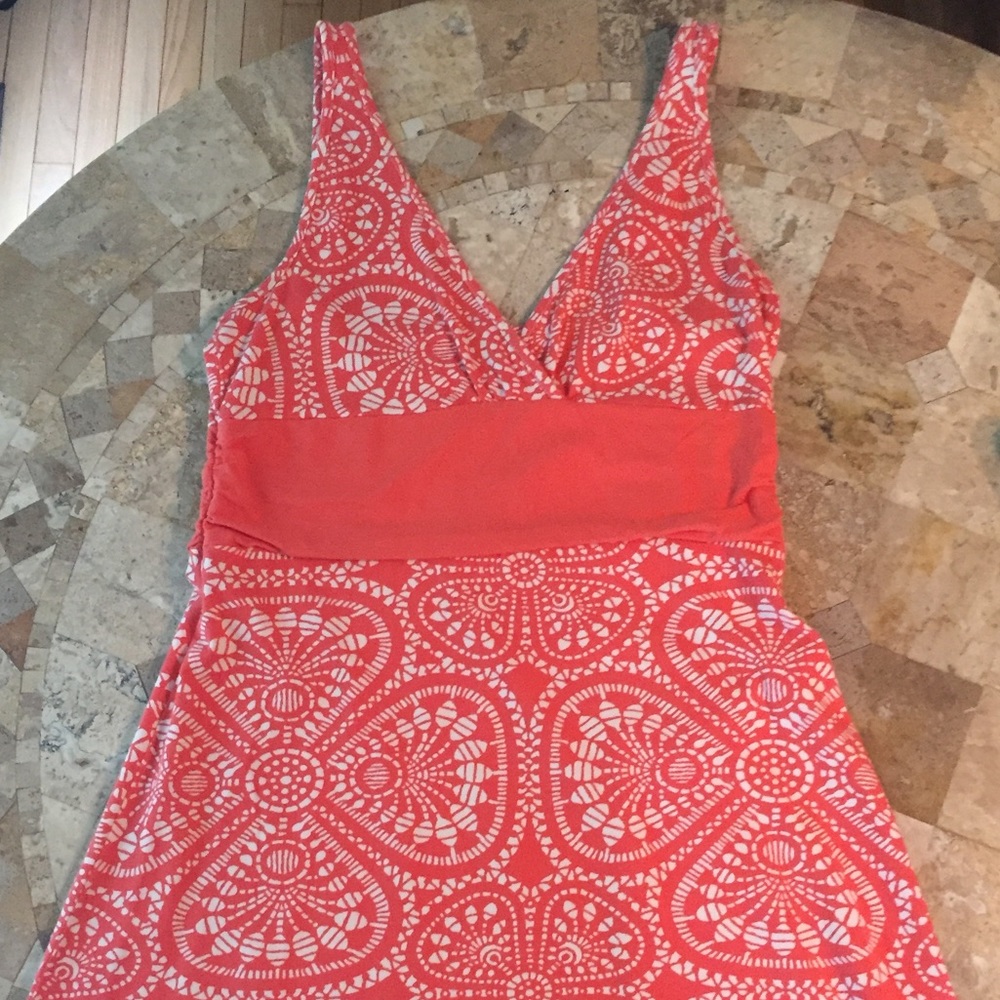 Patagonia Margot Dress