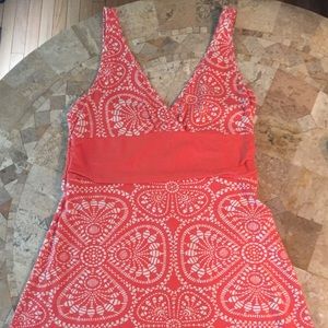 Patagonia Margot Dress