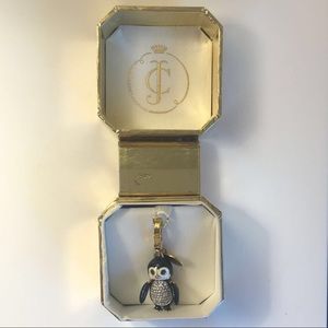 Juicy Couture charm!