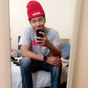 Meet your Posher, Stanley