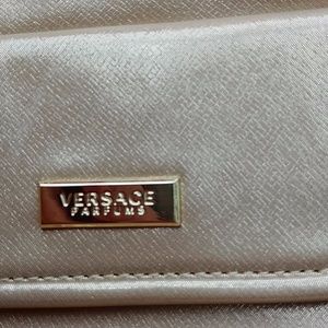 Versace Makeup Case
