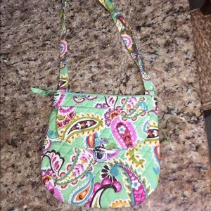 Vera Bradley Purse