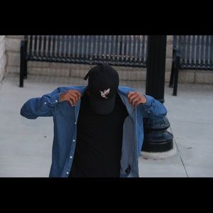 Meet your Posher, Hussein