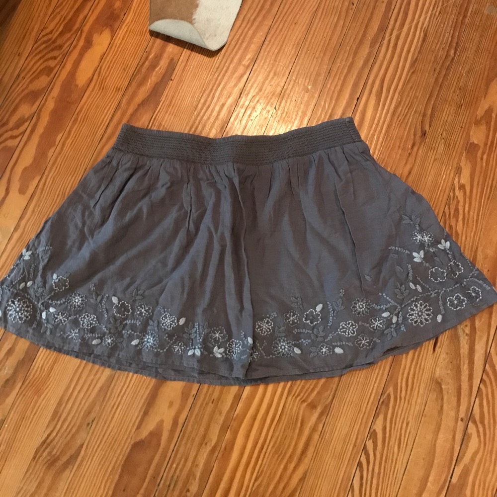 Skirt