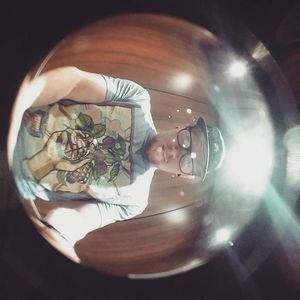 Meet your Posher, Brandon