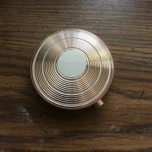 LE Estee Lauder heat wave bronze goddess