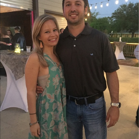 Meet your Posher, Cullen - Picture 1 of 1